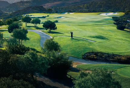 The Grand Del Mar - San Diego, California