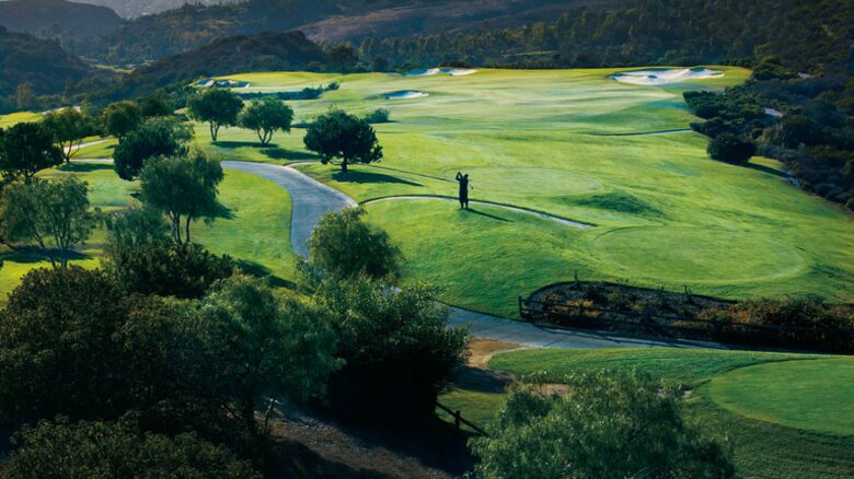 The Grand Del Mar - San Diego, California