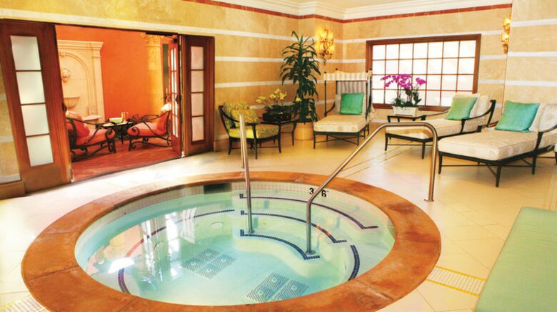 The Grand Del Mar - San Diego, California