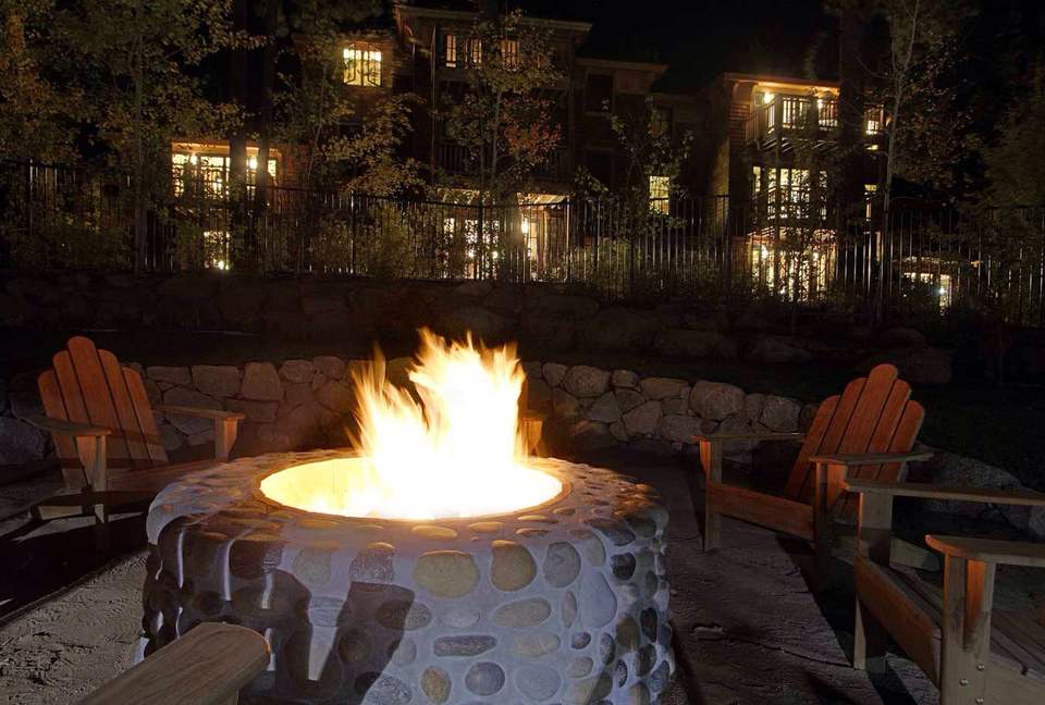 4 Nights at Hyatt High Sierra Lodge - Incline Village, Nevada