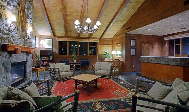 4 Nights at Hyatt High Sierra Lodge - Incline Village, Nevada