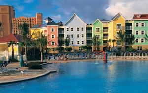 Paradise Island, Bahamas 1BR at Harborside at Atlantis - Nassau, Bahamas