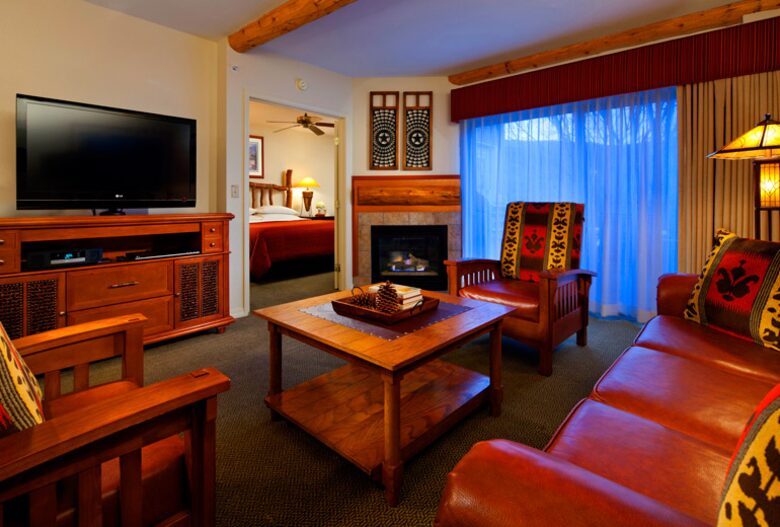 Lakeside Terrace in the Vail Valley - Avon, Colorado