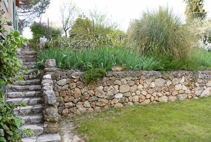 Beautiful French Farmhouse in Provence - Aups, France