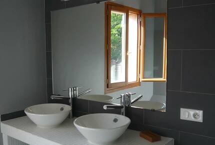 Beautiful French Farmhouse in Provence - Aups, France