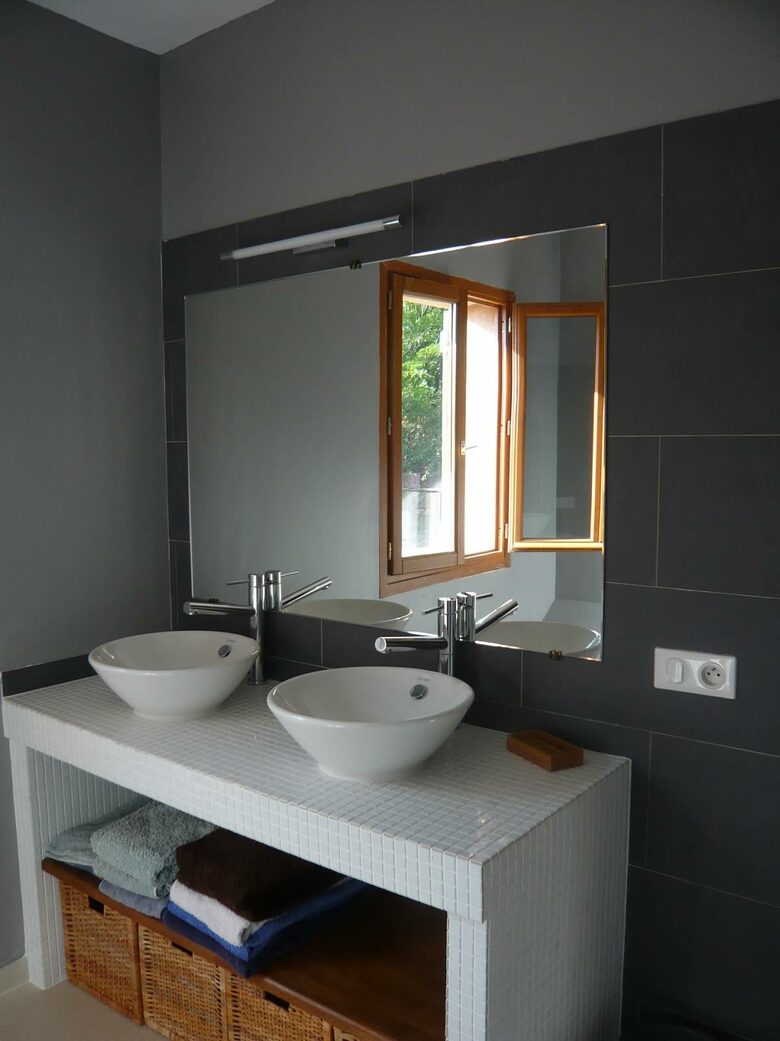 Beautiful French Farmhouse in Provence - Aups, France