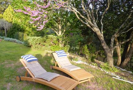 Beautiful French Farmhouse in Provence - Aups, France