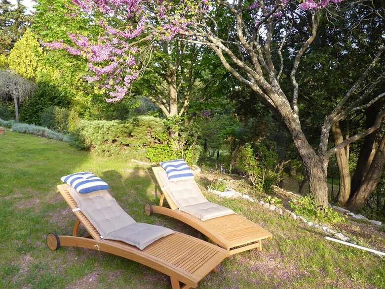 Beautiful French Farmhouse in Provence - Aups, France