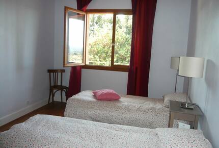 Beautiful French Farmhouse in Provence - Aups, France