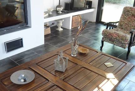 Beautiful French Farmhouse in Provence - Aups, France