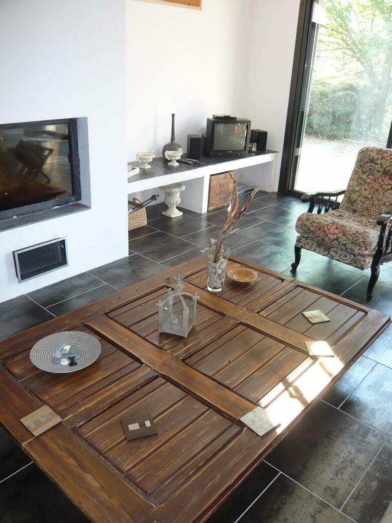 Beautiful French Farmhouse in Provence - Aups, France