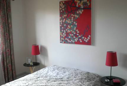 Beautiful French Farmhouse in Provence - Aups, France