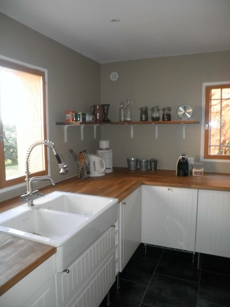 Beautiful French Farmhouse in Provence - Aups, France