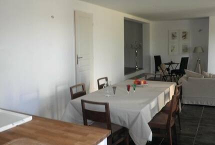 Beautiful French Farmhouse in Provence - Aups, France