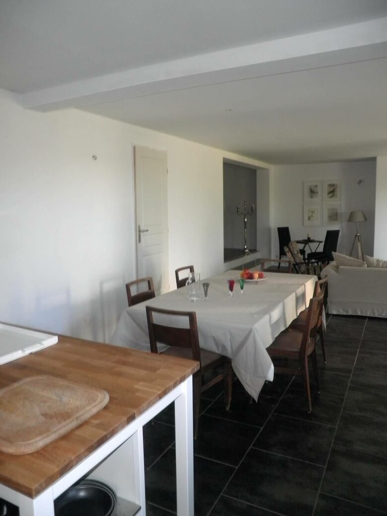 Beautiful French Farmhouse in Provence - Aups, France