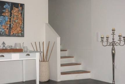 Beautiful French Farmhouse in Provence - Aups, France