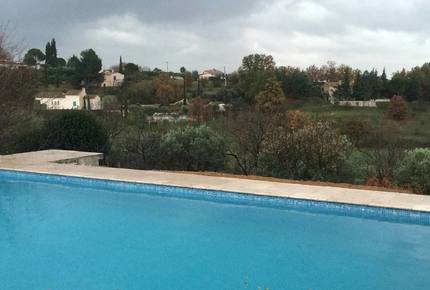 Beautiful French Farmhouse in Provence - Aups, France
