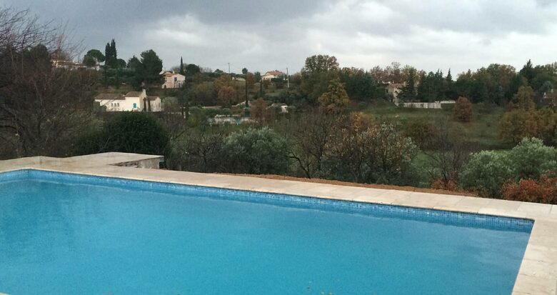 Beautiful French Farmhouse in Provence - Aups, France
