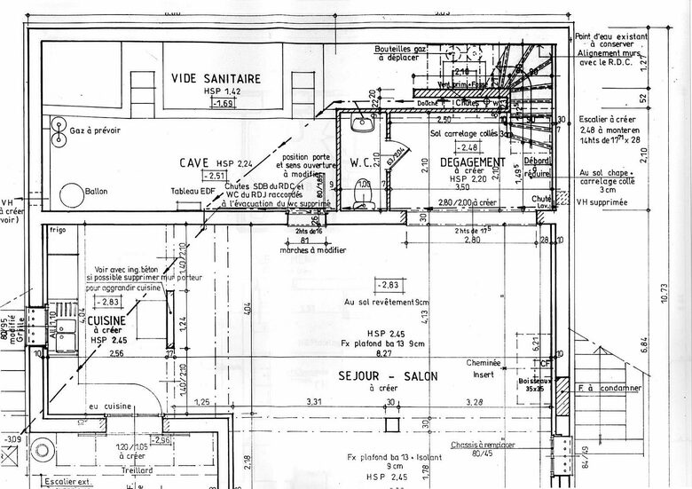 Beautiful French Farmhouse in Provence - Aups, France