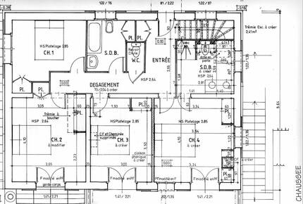 Beautiful French Farmhouse in Provence - Aups, France