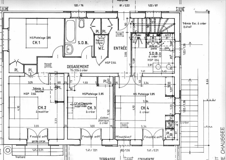 Beautiful French Farmhouse in Provence - Aups, France