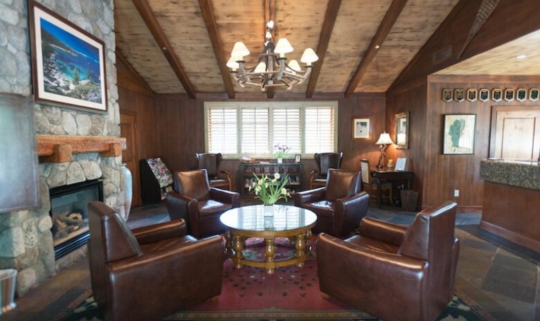 4 Nights at Hyatt High Sierra Lodge - Incline Village, Nevada