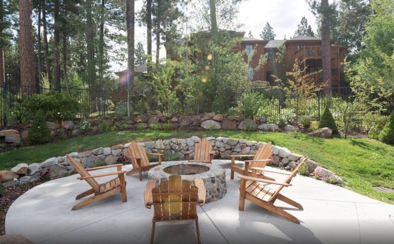 4 Nights at Hyatt High Sierra Lodge - Incline Village, Nevada