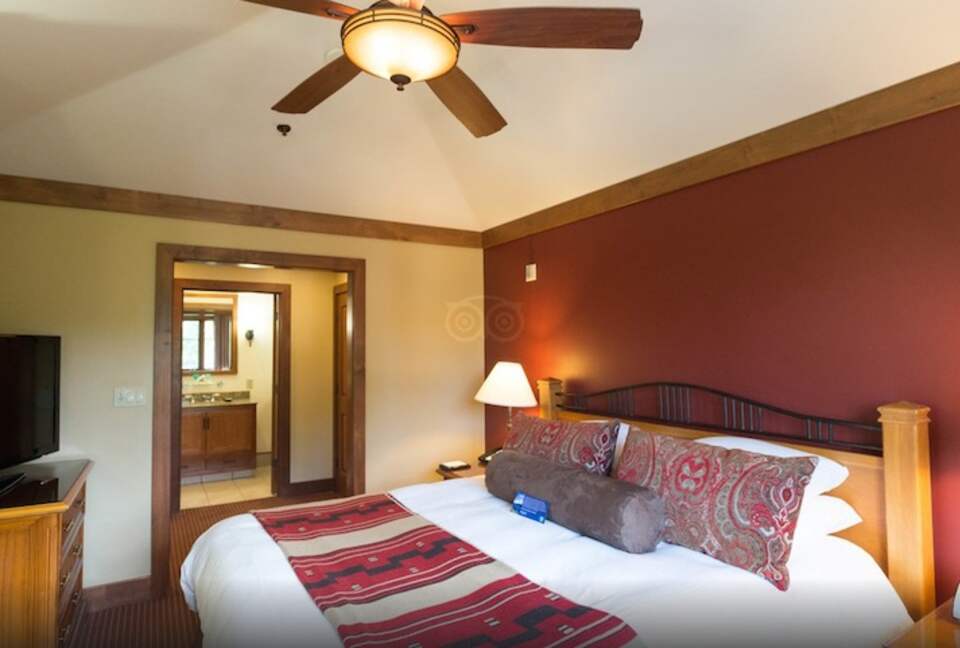 4 Nights at Hyatt High Sierra Lodge - Incline Village, Nevada