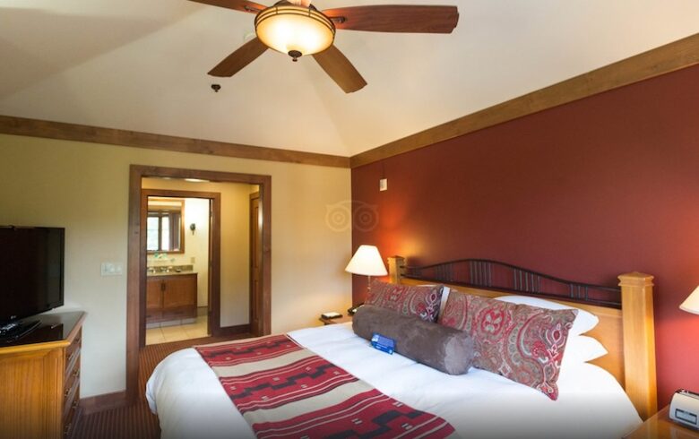 4 Nights at Hyatt High Sierra Lodge - Incline Village, Nevada