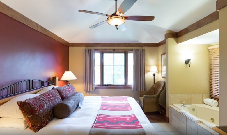 4 Nights at Hyatt High Sierra Lodge - Incline Village, Nevada