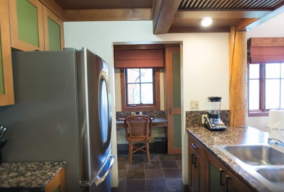 4 Nights at Hyatt High Sierra Lodge - Incline Village, Nevada