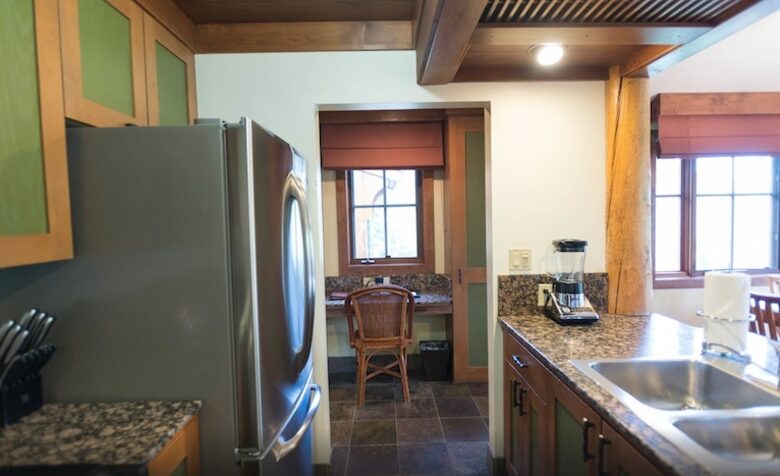 4 Nights at Hyatt High Sierra Lodge - Incline Village, Nevada