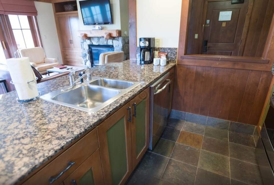 4 Nights at Hyatt High Sierra Lodge - Incline Village, Nevada