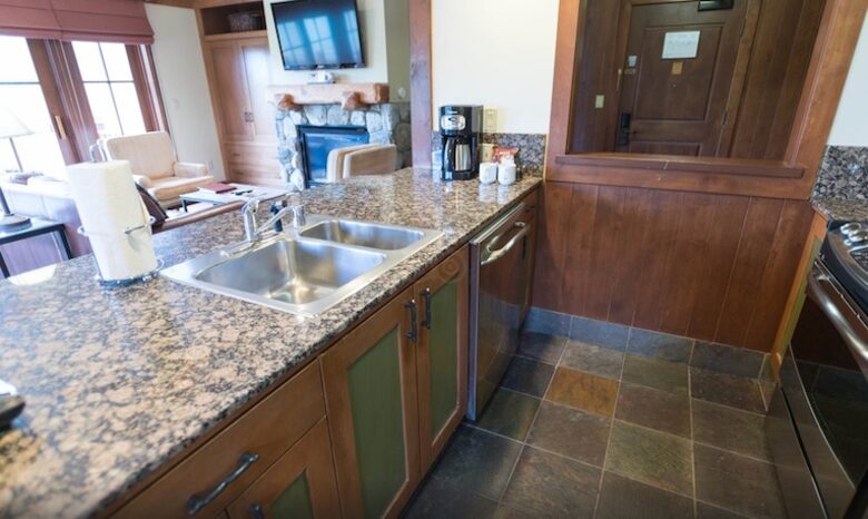 4 Nights at Hyatt High Sierra Lodge - Incline Village, Nevada