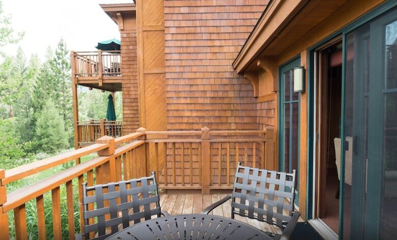 4 Nights at Hyatt High Sierra Lodge - Incline Village, Nevada