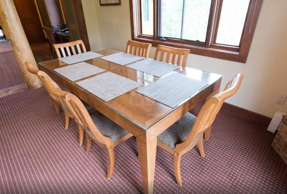 4 Nights at Hyatt High Sierra Lodge - Incline Village, Nevada