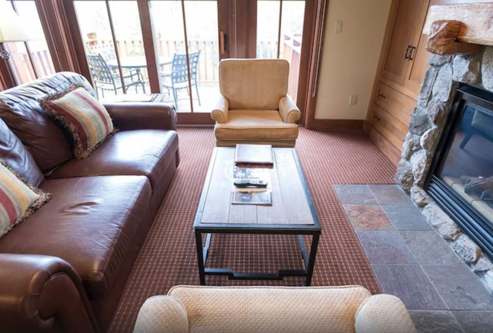 4 Nights at Hyatt High Sierra Lodge - Incline Village, Nevada