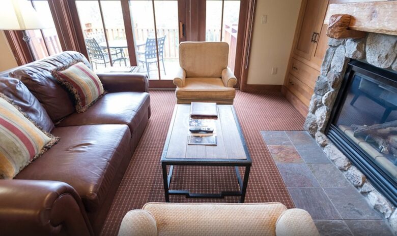 4 Nights at Hyatt High Sierra Lodge - Incline Village, Nevada