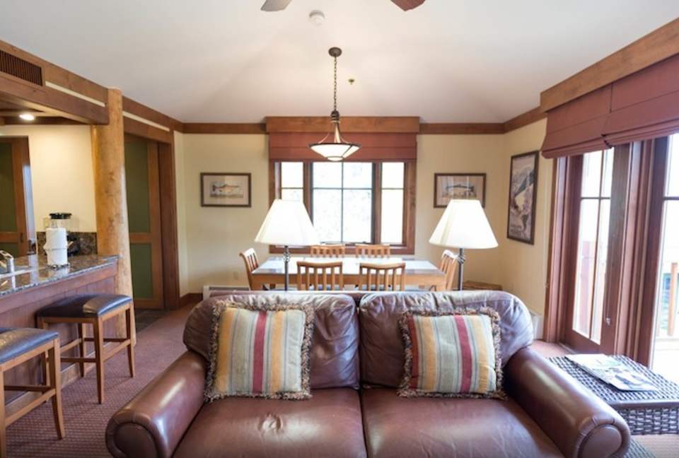 4 Nights at Hyatt High Sierra Lodge - Incline Village, Nevada