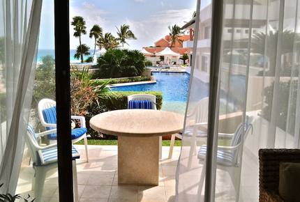 Villa El Mar at Omni Resort - Cancun, Mexico