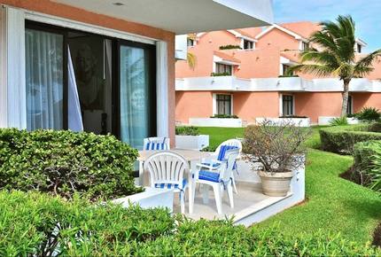 Villa El Mar at Omni Resort - Cancun, Mexico