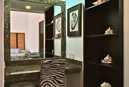 Villa El Mar at Omni Resort - Cancun, Mexico