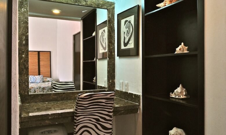 Villa El Mar at Omni Resort - Cancun, Mexico