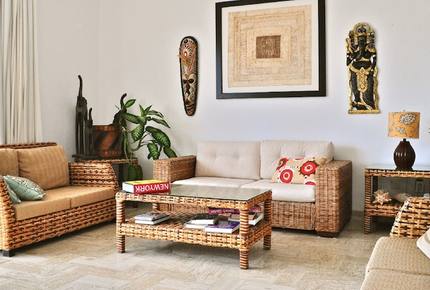 Villa El Mar at Omni Resort - Cancun, Mexico