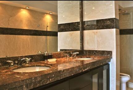 Villa El Mar at Omni Resort - Cancun, Mexico