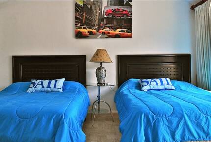 Villa El Mar at Omni Resort - Cancun, Mexico