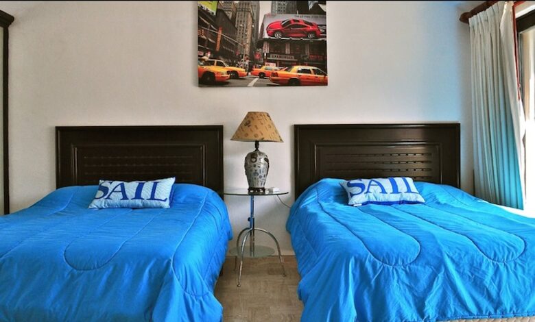 Villa El Mar at Omni Resort - Cancun, Mexico