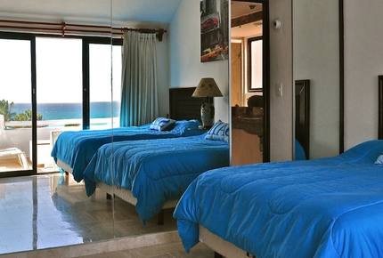 Villa El Mar at Omni Resort - Cancun, Mexico