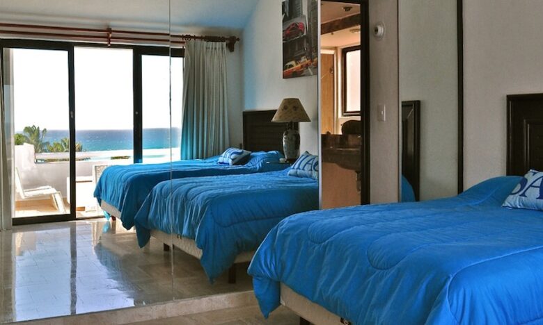 Villa El Mar at Omni Resort - Cancun, Mexico