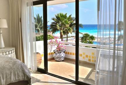 Villa El Mar at Omni Resort - Cancun, Mexico